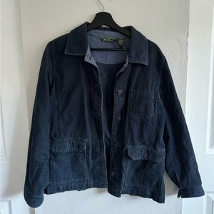 Women’s Eddie Bauer Corduory Jacket